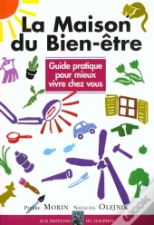 La Maison Du Bien Etre