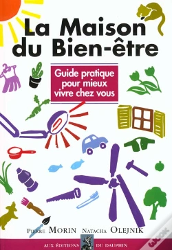 Capa do artigo La Maison Du Bien Etre