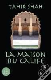 Capa do artigo La Maison Du Calife
