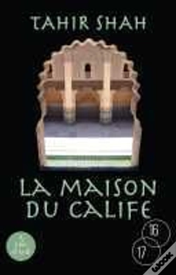 Capa do artigo La Maison Du Calife