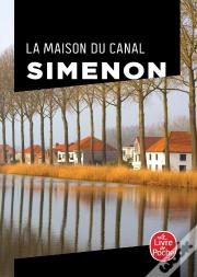 La Maison Du Canal