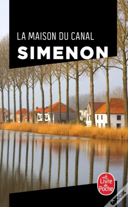 Capa do artigo La Maison Du Canal