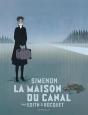 La Maison Du Canal - Preview
