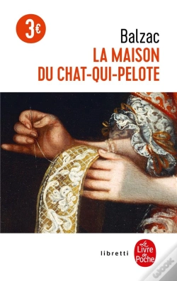 Capa do artigo La Maison Du Chat-Qui-Pelote