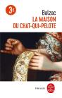 La Maison Du Chat-Qui-Pelote - Preview