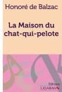 La Maison Du Chat-Qui-Pelote - Preview