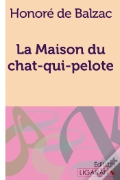 Capa do artigo La Maison Du Chat-Qui-Pelote