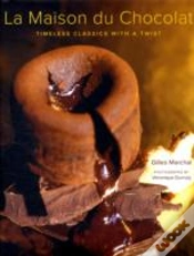 Capa do artigo La Maison Du Chocolat