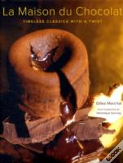 Capa do artigo La Maison Du Chocolat