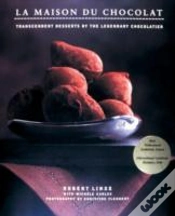 Capa do artigo La Maison Du Chocolat