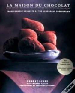 Capa do artigo La Maison Du Chocolat