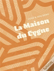 Capa do artigo La Maison Du Cygne