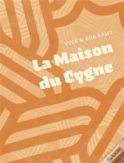 Capa do artigo La Maison Du Cygne