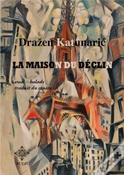 Capa do artigo La Maison Du Déclin ; Essai-Balade