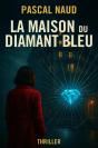La Maison Du Diamant Bleu - Preview