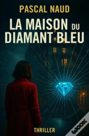 Capa do artigo La Maison Du Diamant Bleu