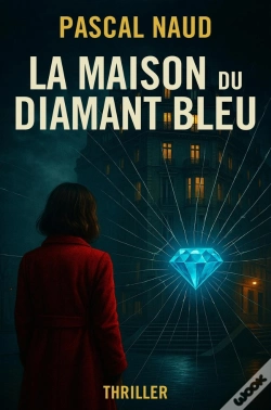 Capa do artigo La Maison Du Diamant Bleu