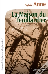 La Maison Du Feuillardier