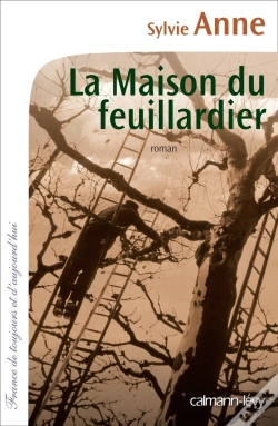 Capa do artigo La Maison Du Feuillardier