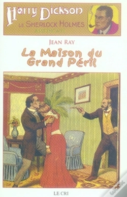 Capa do artigo La Maison Du Grand Péril
