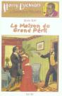 La Maison Du Grand Péril - Preview