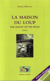 Capa do artigo La Maison Du Loup