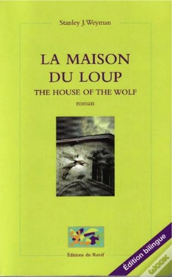 Capa do artigo La Maison Du Loup