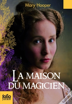 Capa do artigo La Maison Du Magicien