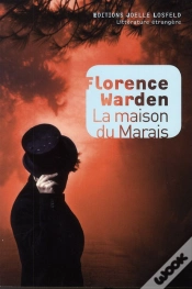 Capa do artigo La Maison Du Marais
