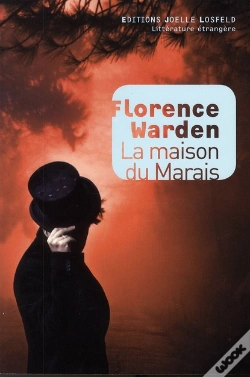 Capa do artigo La Maison Du Marais