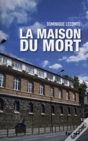 Capa do artigo La Maison Du Mort