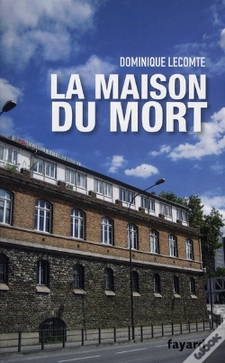 Capa do artigo La Maison Du Mort