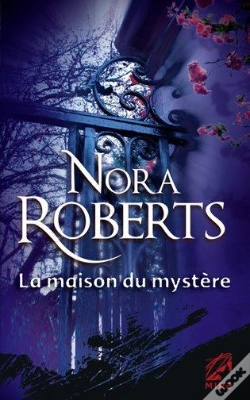 Capa do artigo La Maison Du Mystere