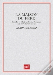 Capa do artigo La Maison Du Père