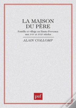Capa do artigo La Maison Du Père
