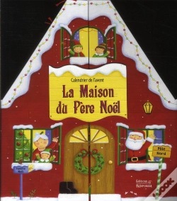 Capa do artigo La Maison Du Pere Noel