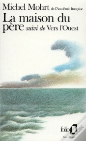 Capa do artigo La Maison Du Père / Vers L