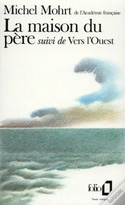Capa do artigo La Maison Du Père / Vers L'Ouest