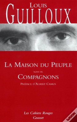 Capa do artigo La Maison Du Peuple