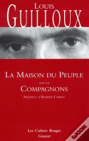 Capa do artigo La Maison Du Peuple