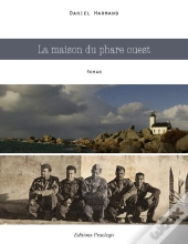 La Maison Du Phare Ouest