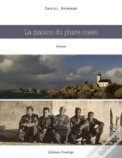 Capa do artigo La Maison Du Phare Ouest