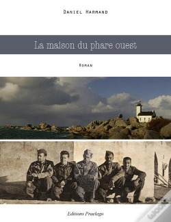 Capa do artigo La Maison Du Phare Ouest