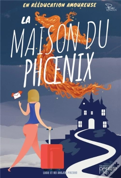Capa do artigo La Maison Du Phoenix