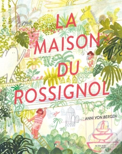 Capa do artigo La Maison Du Rossignol
