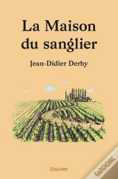 La Maison Du Sanglier