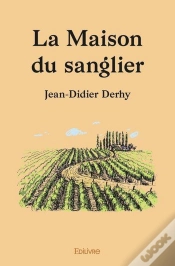 Capa do artigo La Maison Du Sanglier