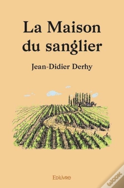 Capa do artigo La Maison Du Sanglier