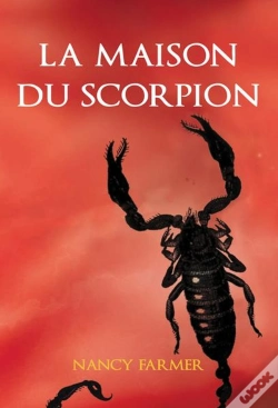 Capa do artigo La Maison Du Scorpion