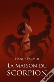 Capa do artigo La Maison Du Scorpion